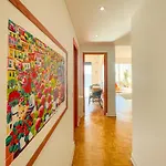 Paradise 4 Pers Vista Mare Wifi Ac Apartment *