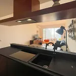 Apartment Paradise 4 Pers Vista Mare Wifi Ac Nice