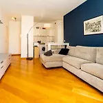 Palais Magnan 4 Pers Wifi Ac Apartment