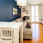 Palais Magnan 4 Pers Wifi Ac