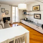 Palais Magnan 4 Pers Wifi Ac Apartment Nice