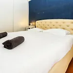 Apartment Palais Magnan 4 Pers Wifi Ac