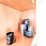 Barralis Hyper Center 2 Pers Ac Wifi