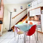 Apartment Barralis Hyper Center 2 Pers Ac Wifi Nice