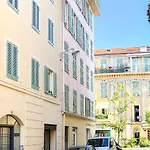 Barralis Hyper Center 2 Pers Ac Wifi