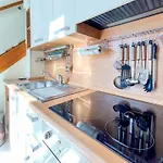 Apartment Barralis Hyper Center 2 Pers Ac Wifi Nice