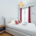 3 Pieces 4 Pers Wifi Ac Apartment *