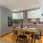 Apartment 3 Pieces 4 Pers Wifi Ac