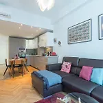 Charmant 3 Pieces 4 Pers Wifi Ac