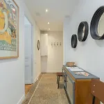 3 Pieces 4 Pers Wifi Ac Apartment *