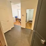 Luxury With Private Terrace In Holiday home Nice