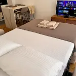 Holiday home Luxury With Private Terrace In