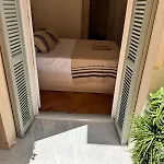 Luxury With Private Terrace In Holiday home