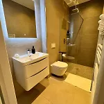 Luxury With Private Terrace In Holiday home *