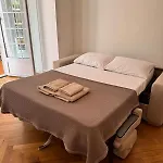 Holiday home Luxury With Private Terrace In