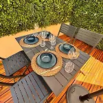 Holiday home Luxury With Private Terrace In Nice