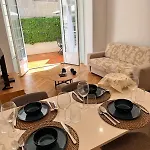 Luxury With Private Terrace In Nice