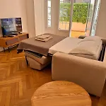 Luxury With Private Terrace In Holiday home Nice