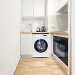 Lamartine 3 Pers Central Wifi Ac