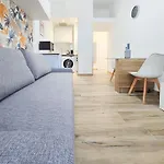 Lamartine 3 Pers Central Wifi Ac