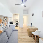 Apartment Lamartine 4 Pers Wifi Ac