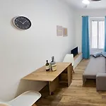 Lamartine 4 Pers Wifi Ac Apartment *