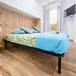 Lamartine 3 Pers Central Wifi Ac