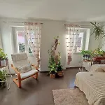 Homestay A 3 Min De La Promenade Des A Pieds 200m Nice