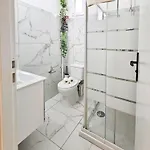 Apartment New Big Flat 8 Pers Ac Wifi *