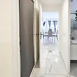 New Big Flat 8 Pers Ac Wifi Apartment Nice