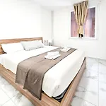 New Big Flat 8 Pers Ac Wifi Apartment Nice