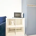 New Big Flat 8 Pers Ac Wifi Apartment *