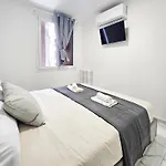 New Big Flat 8 Pers Ac Wifi