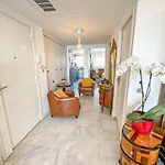 Apartment Breathtaking Rooftop Experience On Promenade *
