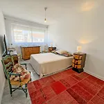 Apartment Breathtaking Rooftop Experience On Promenade Nice
