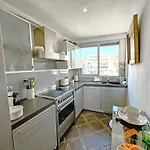Apartment Breathtaking Rooftop Experience On Promenade