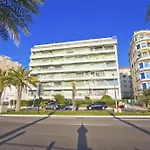 Breathtaking Rooftop Experience On Promenade