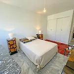 Apartment Breathtaking Rooftop Experience On Promenade *