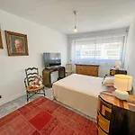 Breathtaking Rooftop Experience On Promenade Apartment Nice