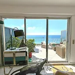 Breathtaking Rooftop Experience On Promenade Nice