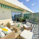 Breathtaking Rooftop Experience On Promenade * Nice
