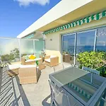 Breathtaking Rooftop Experience On Promenade * Nice