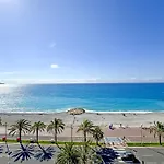 Apartment Breathtaking Rooftop Experience On Promenade *