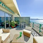 Breathtaking Rooftop Experience On Promenade Apartment *