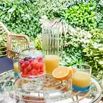 2 Rooms - Hyper Centre - Air-Conditioned - Terrace - Quiet - Tramway - Equipped Kitchen - Wifi