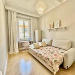 Apartment Riviera - Le Balcon Du Grand Alexandre - Amazing 3 Berdooms - Old Town Promenade Des 4*