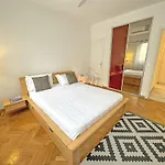 Apartment Cosy Cariatides Promenade *