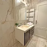 Cosy Cariatides Promenade Apartment Nice