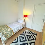 Apartment Cosy Cariatides Promenade
