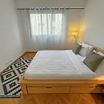 Cosy Cariatides Promenade Apartment Nice